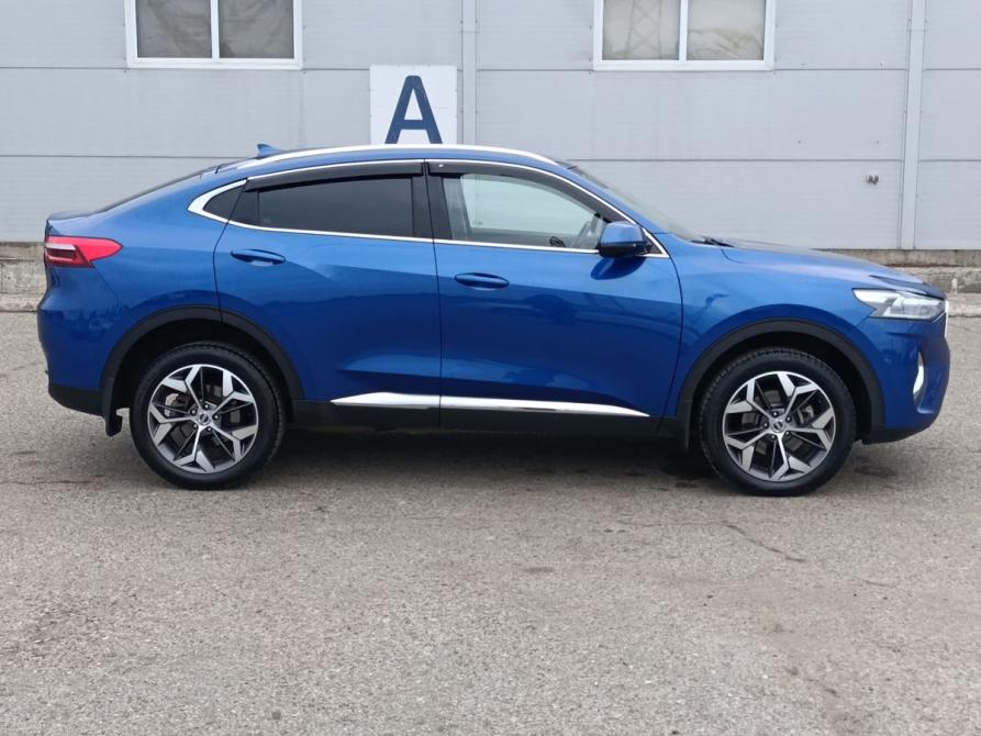 Haval F7x I Набережные Челны  - изображение 5