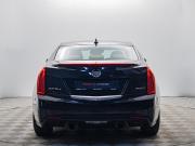 Cadillac ATS I Москва  - изображение 23