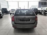 Skoda Octavia II (A5) Рестайлинг Казань  - изображение 29