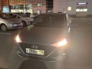 Hyundai Solaris II Санкт-Петербург  - изображение 5