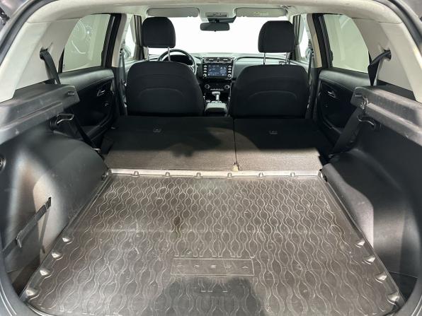 Hyundai Creta II с пробегом 2022 года, цена 1 950 000 рублей, 79500 км, внедорожник, Автокод Объявления