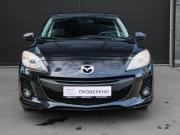 Mazda 3 II (BL) Рестайлинг Москва  - изображение 18