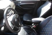 Lada (ВАЗ) Vesta I Рестайлинг (NG) Белгород  - изображение 34