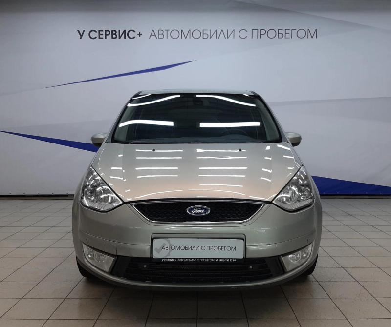 Ford Galaxy II Москва  - изображение 7