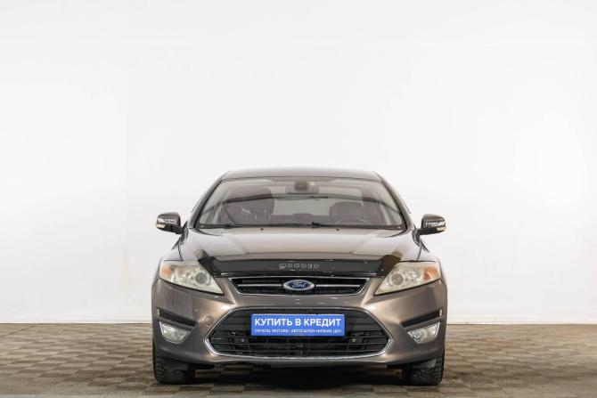 Ford Mondeo IV Рестайлинг с пробегом 2012 года, цена 779 000 рублей, 250100 км, седан, Автокод Объявления