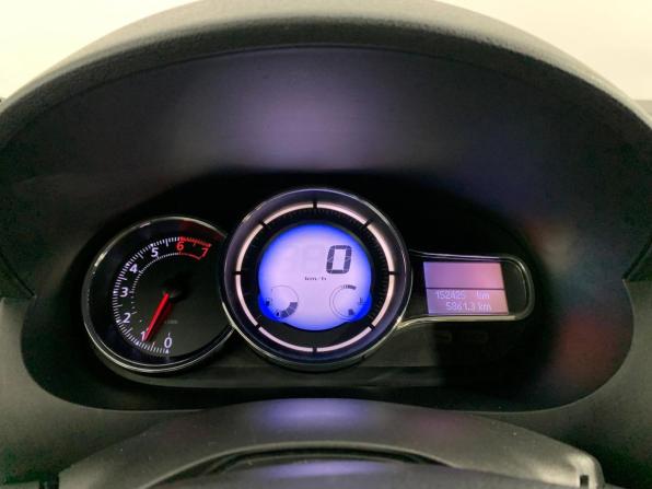 Renault Megane III Рестайлинг с пробегом 2013 года, цена 623 000 рублей, 152424 км, хэтчбек, Автокод Объявления