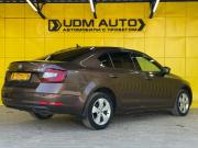 Skoda Octavia III (A7) Рестайлинг Ижевск  - изображение 22