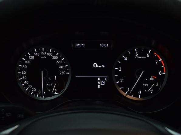 Infiniti Q30 с пробегом 2019 года, цена 2 974 995 рублей, 41696 км, хэтчбек, Автокод Объявления