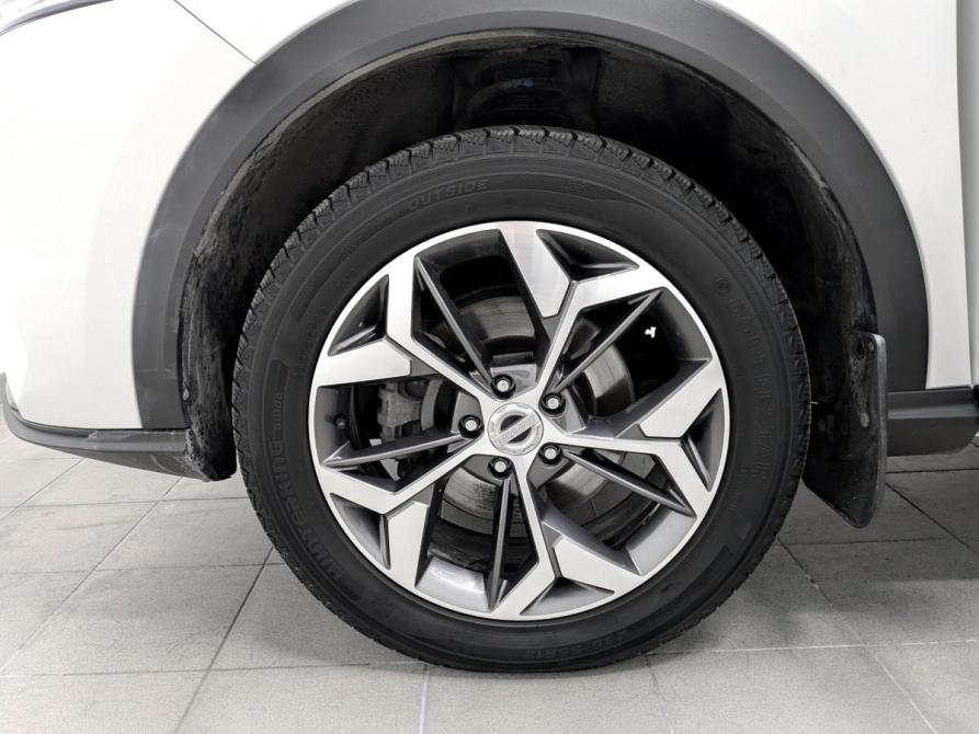 Haval F7x I Рестайлинг Москва  - изображение 18