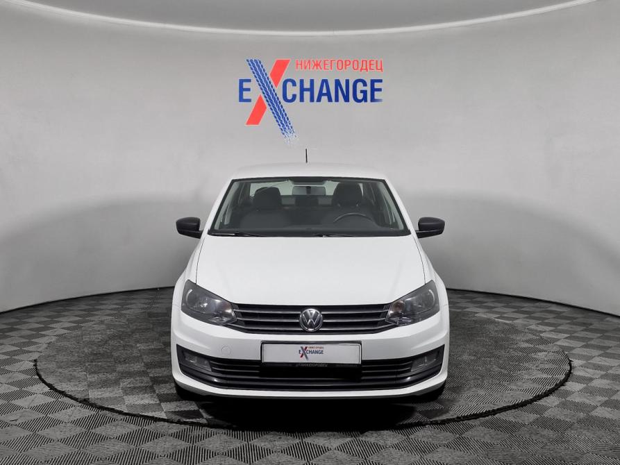 Volkswagen Polo V Рестайлинг Нижний Новгород  - изображение 2