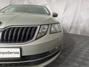 Skoda Octavia III (A7) Рестайлинг Москва  - изображение 29