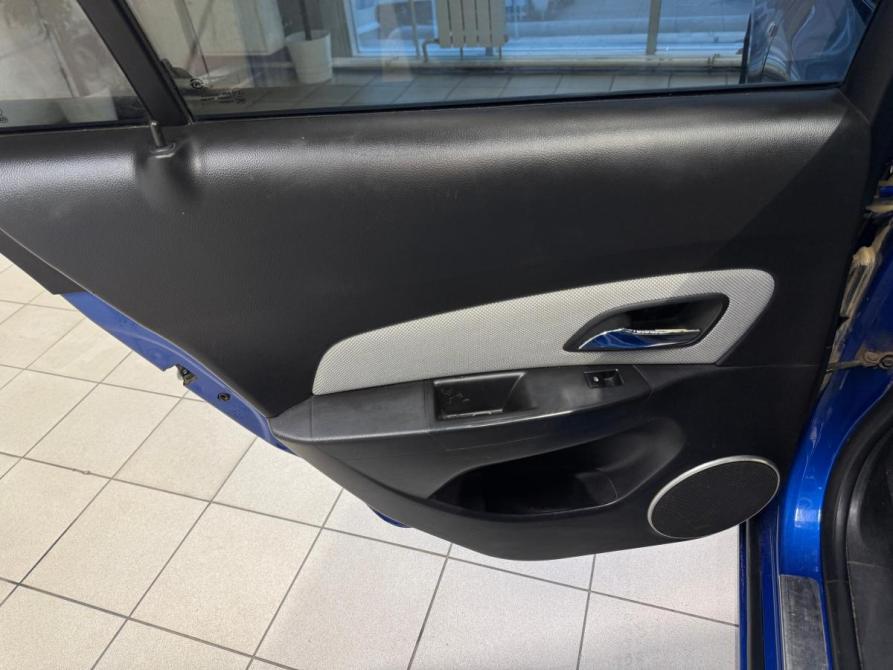 Chevrolet Cruze I Волгоград  - изображение 15