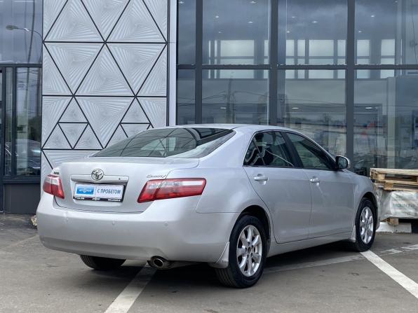 Toyota Camry VI (XV40) Рестайлинг с пробегом 2010 года, цена 1 349 000 рублей, 270333 км, седан, Автокод Объявления