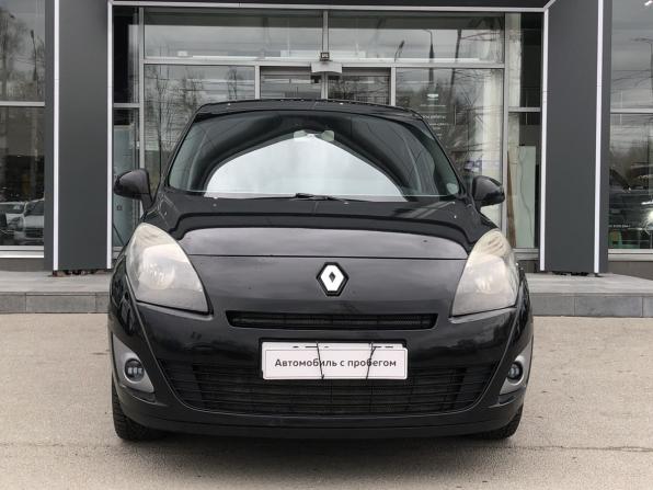 Renault Scenic III с пробегом 2011 года, цена 1 029 000 рублей, 205030 км, компактвэн, Автокод Объявления