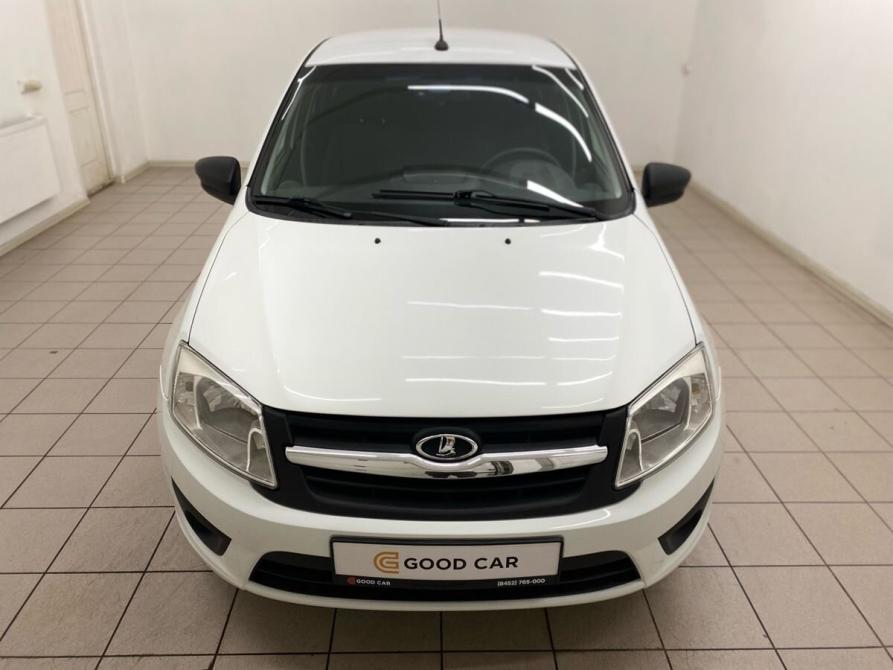 Lada (ВАЗ) Granta I Энгельс  - изображение 8