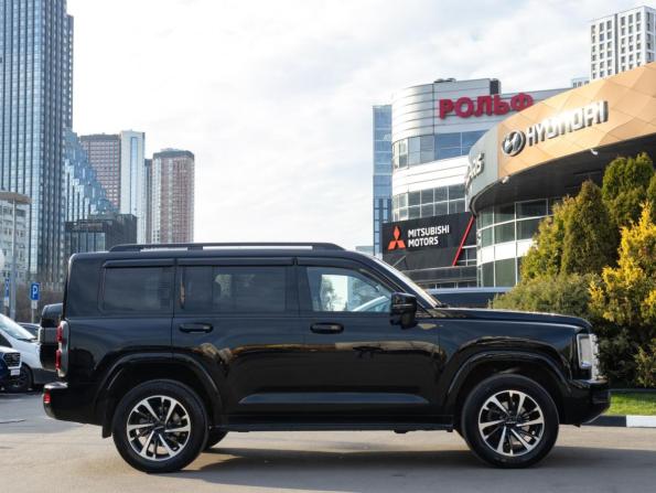 Haval H9 II с пробегом 2024 года, цена 3 658 000 рублей, 53303 км, внедорожник, Автокод Объявления