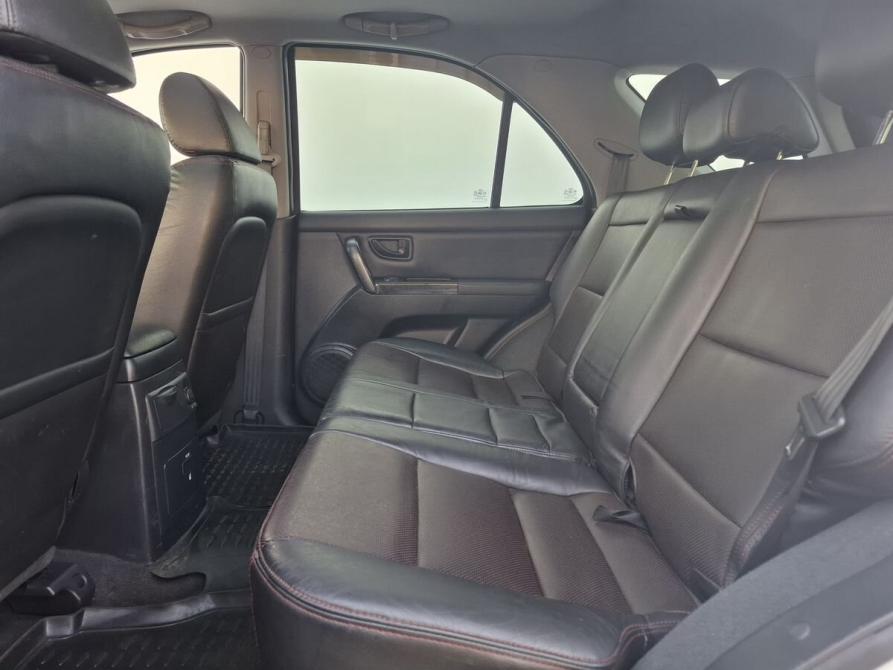Kia Sorento II Рестайлинг Москва  - изображение 11