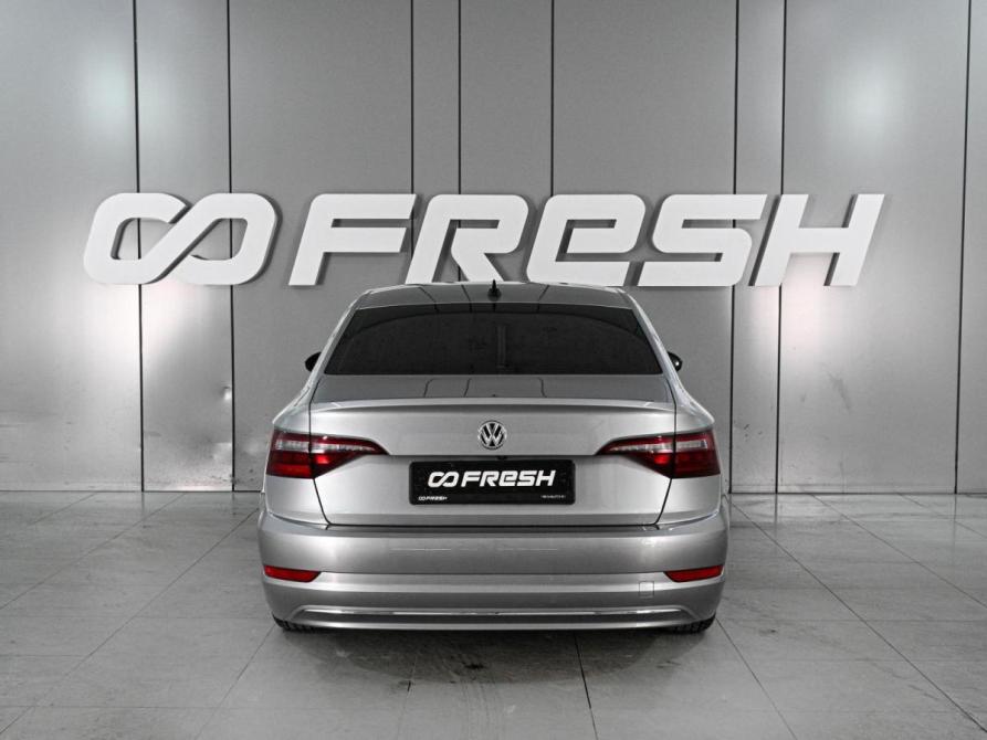 Volkswagen Jetta VII Ростов-на-Дону  - изображение 4