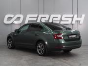Skoda Octavia III (A7) Рестайлинг Воронеж  - изображение 23
