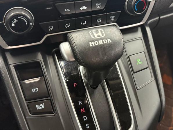 Honda CR-V V с пробегом 2020 года, цена 2 799 000 рублей, 52678 км, внедорожник, Автокод Объявления
