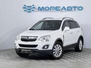 Opel Antara I Рестайлинг Калининград  - изображение 21