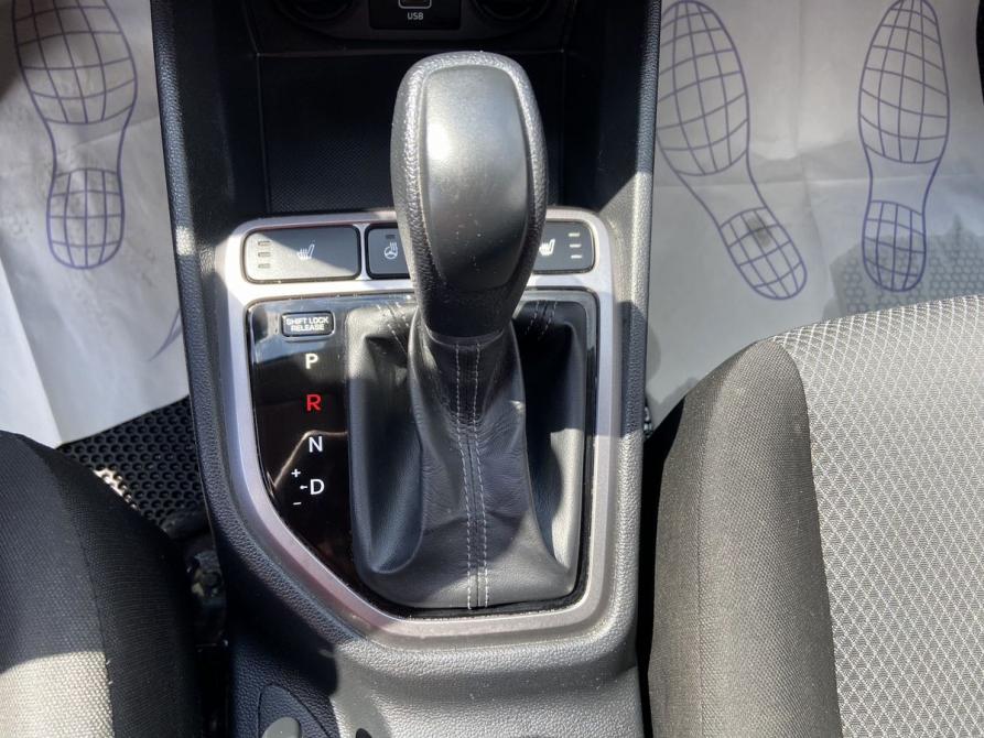Hyundai Creta I Рестайлинг Москва  - изображение 22