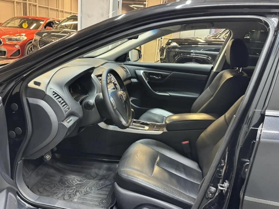 Nissan Teana III Красноярск  - изображение 9
