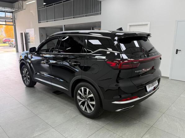 Chery Tiggo 7 Pro Max I с пробегом 2023 года, цена 1 850 000 рублей, 35625 км, внедорожник, Автокод Объявления