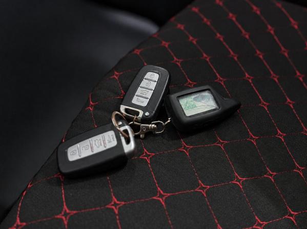 Kia Cerato II с пробегом 2011 года, цена 799 500 рублей, 320769 км, седан, Автокод Объявления