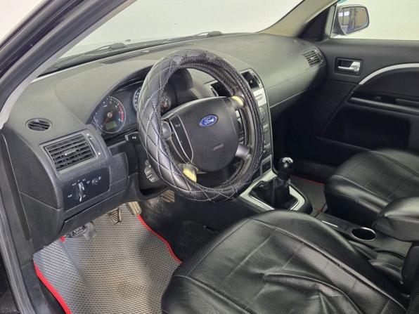 Ford Mondeo III Рестайлинг с пробегом 2006 года, цена 349 000 рублей, 222000 км, седан, Автокод Объявления