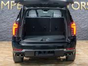 Chevrolet Tahoe V Рестайлинг Москва  - изображение 43