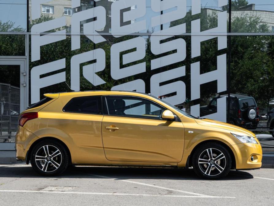 Kia Ceed I Волгоград  - изображение 5