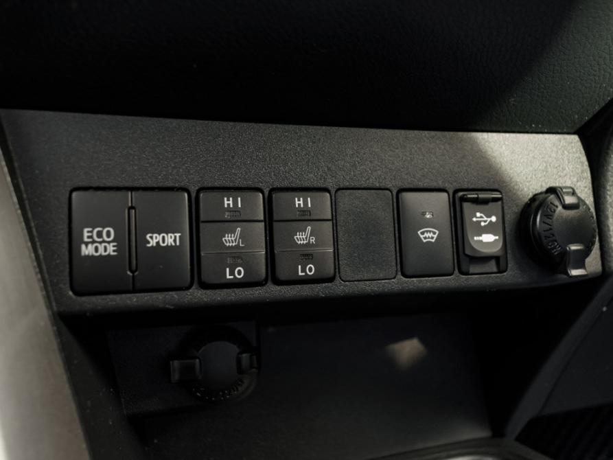 Toyota RAV4 IV (XA40) Рестайлинг Екатеринбург  - изображение 22