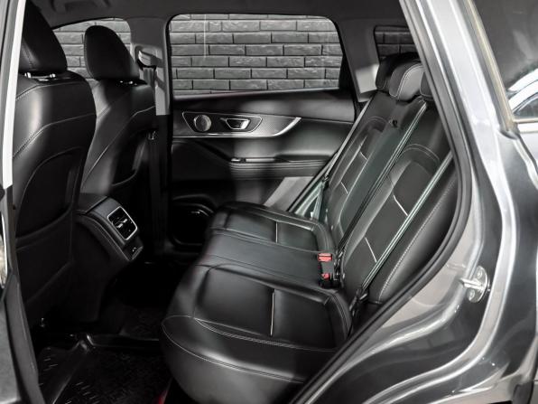 Chery Tiggo 7 Pro Max I Рестайлинг с пробегом 2024 года, цена 2 250 000 рублей, 18737 км, внедорожник, Автокод Объявления