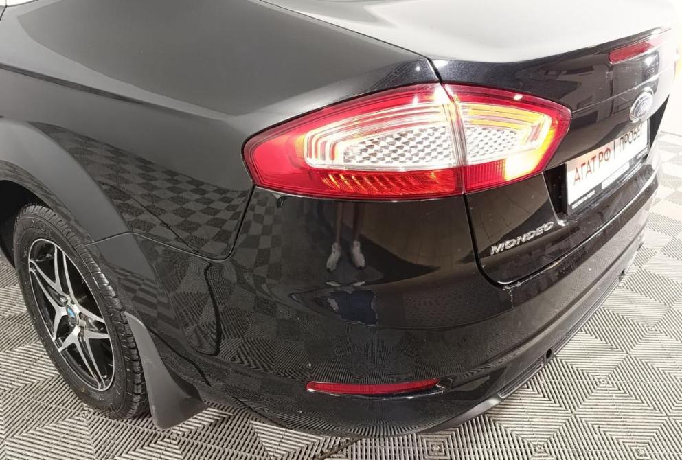 Ford Mondeo IV Рестайлинг Волгоград  - изображение 18