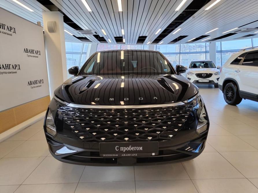 Omoda C5 I Санкт-Петербург  - изображение 3