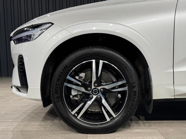 Volvo XC60 II Рестайлинг с пробегом 2021 года, цена 4 090 000 рублей, 91323 км, внедорожник, Автокод Объявления