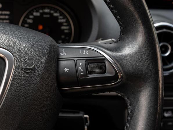 Audi A3 III (8V) с пробегом 2014 года, цена 1 540 000 рублей, 112525 км, седан, Автокод Объявления