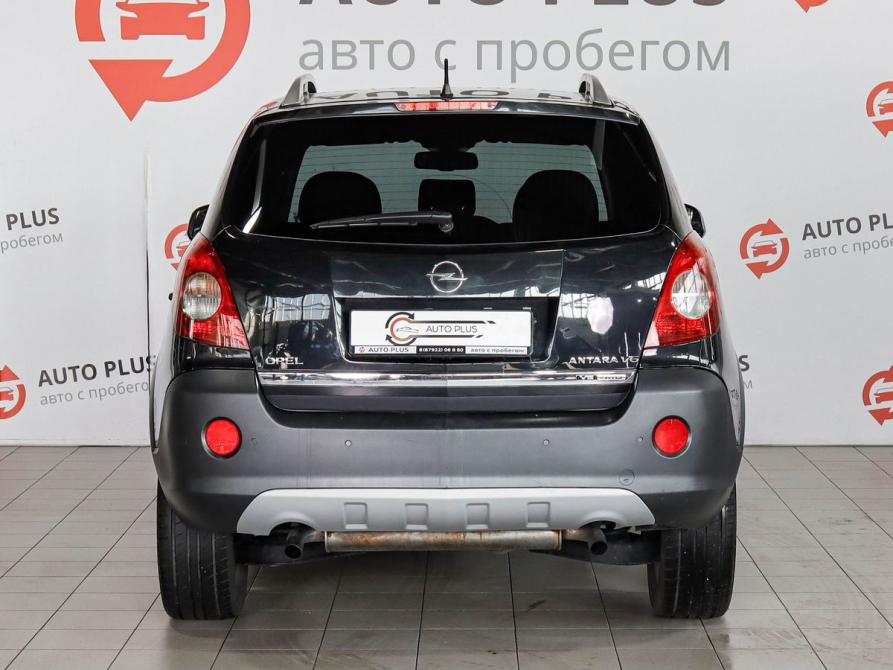 Opel Antara I Минеральные Воды  - изображение 5