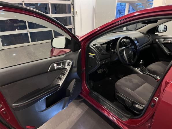 Kia Cerato II с пробегом 2011 года, цена 820 000 рублей, 194685 км, седан, Автокод Объявления