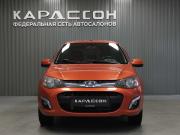 Lada (ВАЗ) Kalina II Пермь  - изображение 21