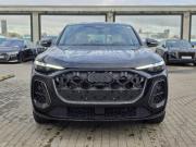 Audi Q5 Sportback II (GU) Москва  - изображение 18