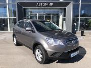 SsangYong Actyon II Брянск  - изображение 18
