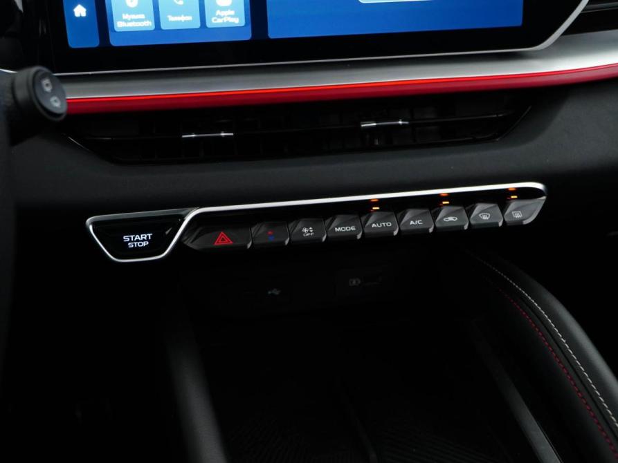 Geely Coolray I Рестайлинг Москва  - изображение 20