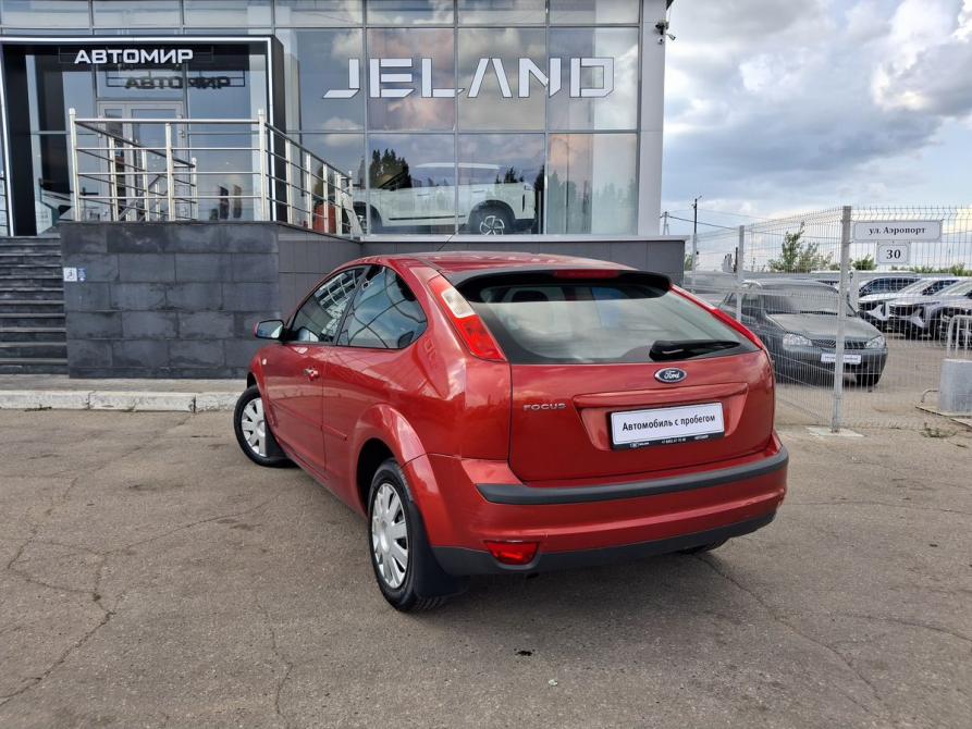 Ford Focus II Саратов  - изображение 7