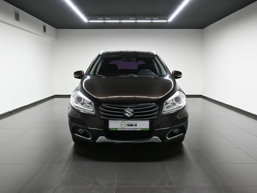 Suzuki SX4 II (S-Cross) Тверь  - изображение 3
