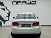 Chevrolet Cruze I Рестайлинг Ростов-на-Дону  - изображение 23