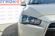 Mitsubishi Lancer X Рестайлинг Курган  - изображение 23