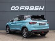 Geely Coolray I Краснодар  - изображение 28