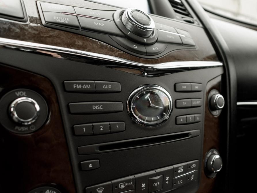 Infiniti QX56 II Екатеринбург  - изображение 24